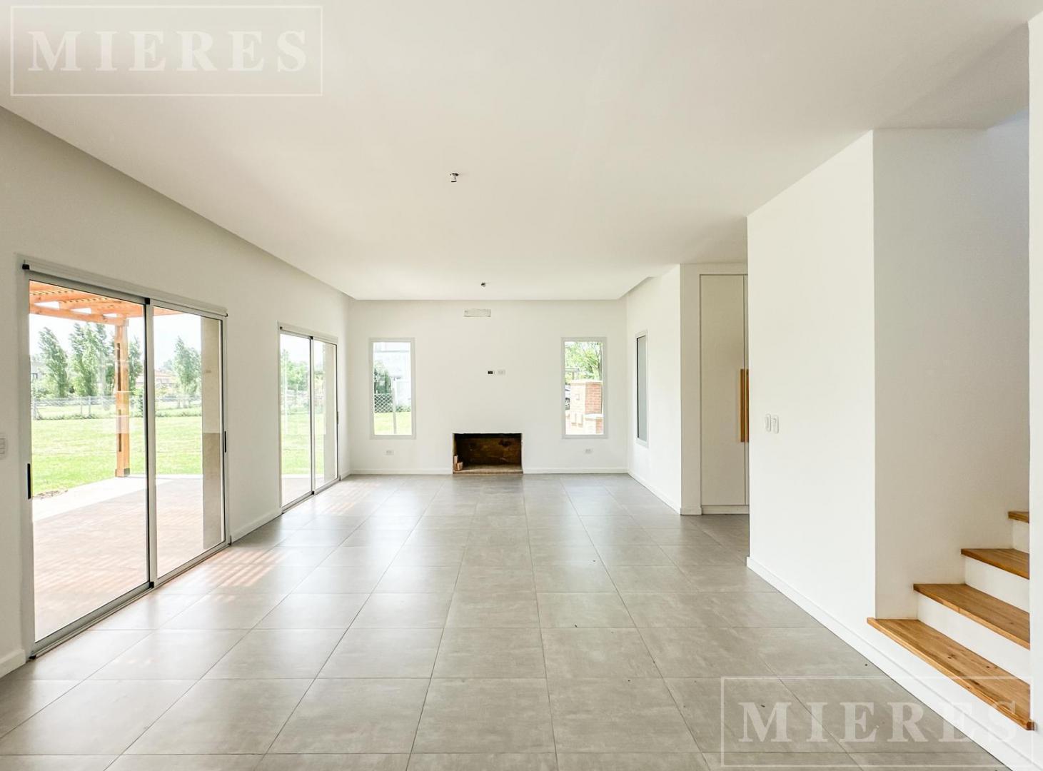 Foto de Muy linda casa en venta en Santa Guadalupe, Pilar del Este, imagen 5