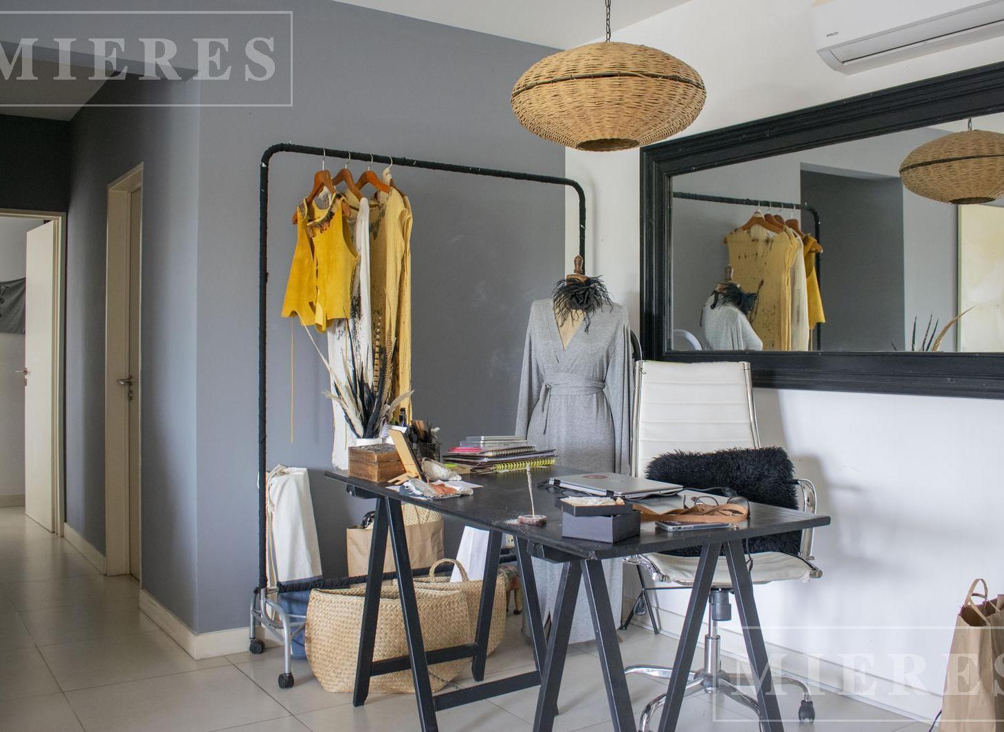 Foto de Departamento de tres ambientes en venta en Condominio Civis, imagen 5