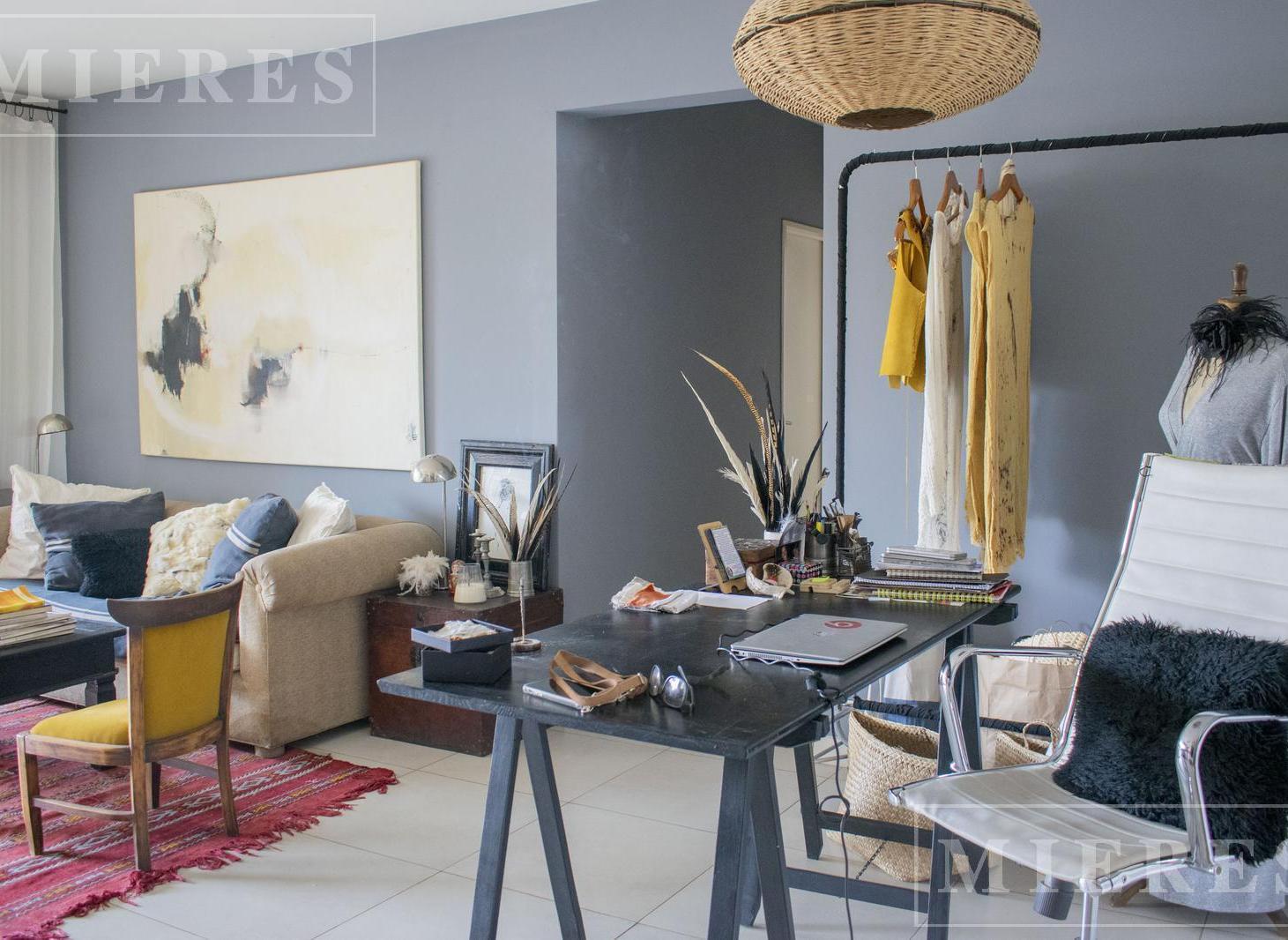 Foto de Departamento de tres ambientes en venta en Condominio Civis, imagen 4