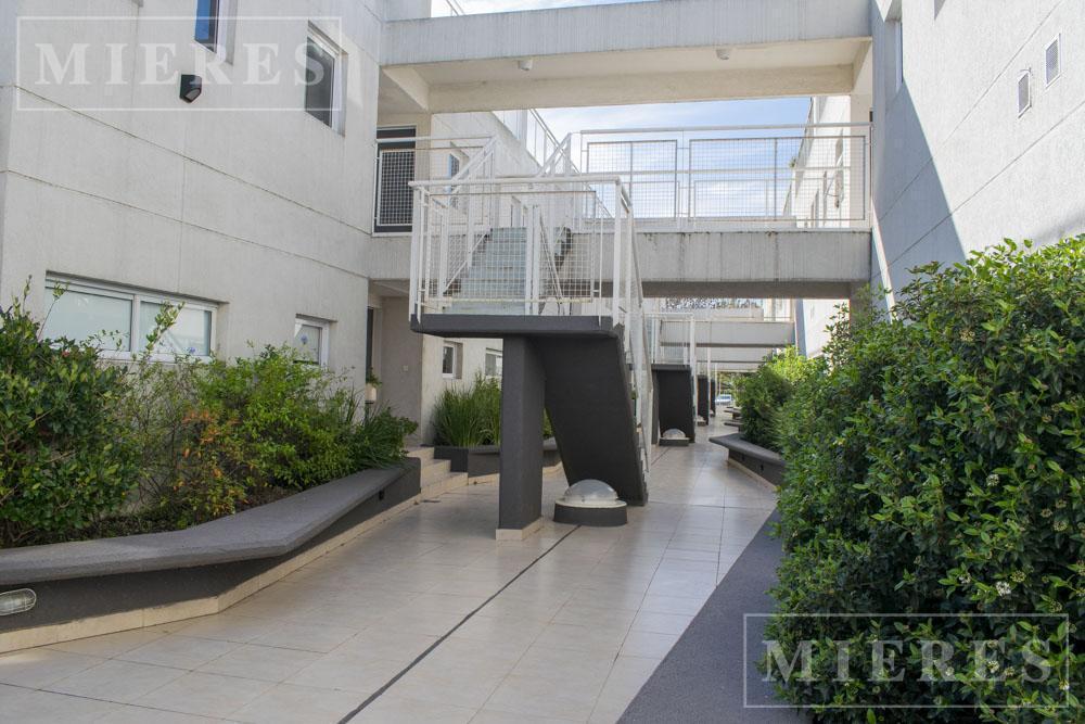 Foto de Departamento en venta en Tortugas Green, imagen 1