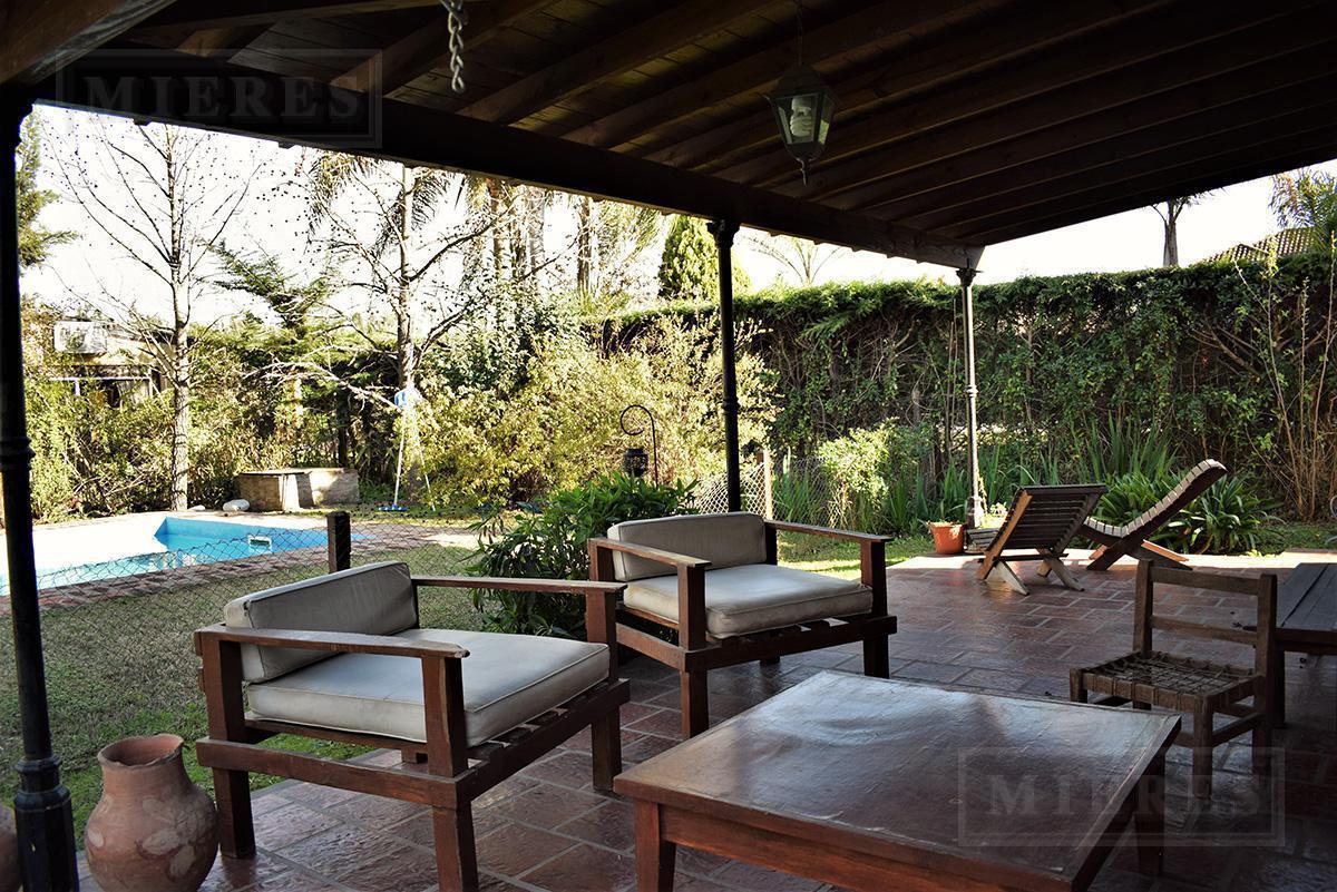 Foto de Muy linda casa en venta en Buen Retiro, imagen 5