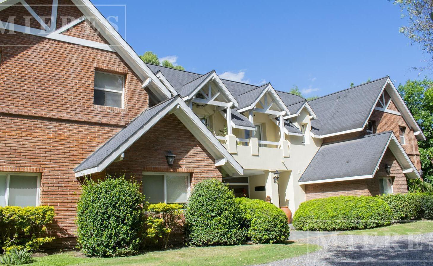 Foto de Departamento en venta en Club de Campo Pueyrredón, imagen 2