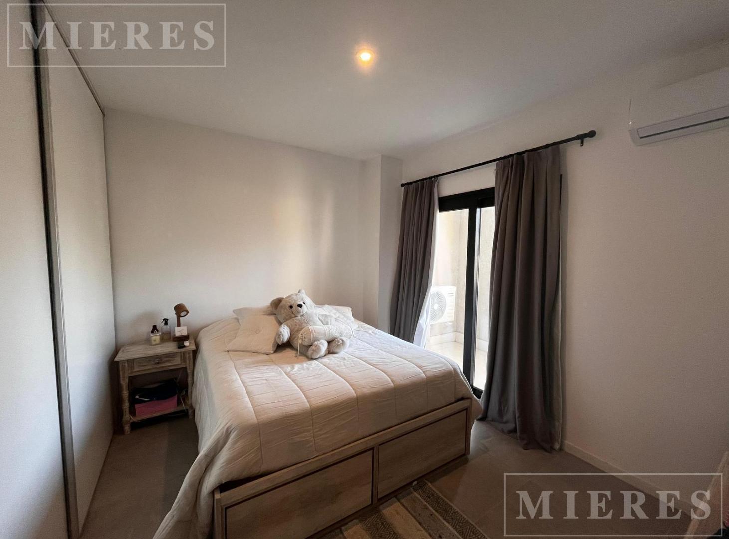 Foto de Departamento de dos ambientes en venta en VIVO Tortuguitas, imagen 5