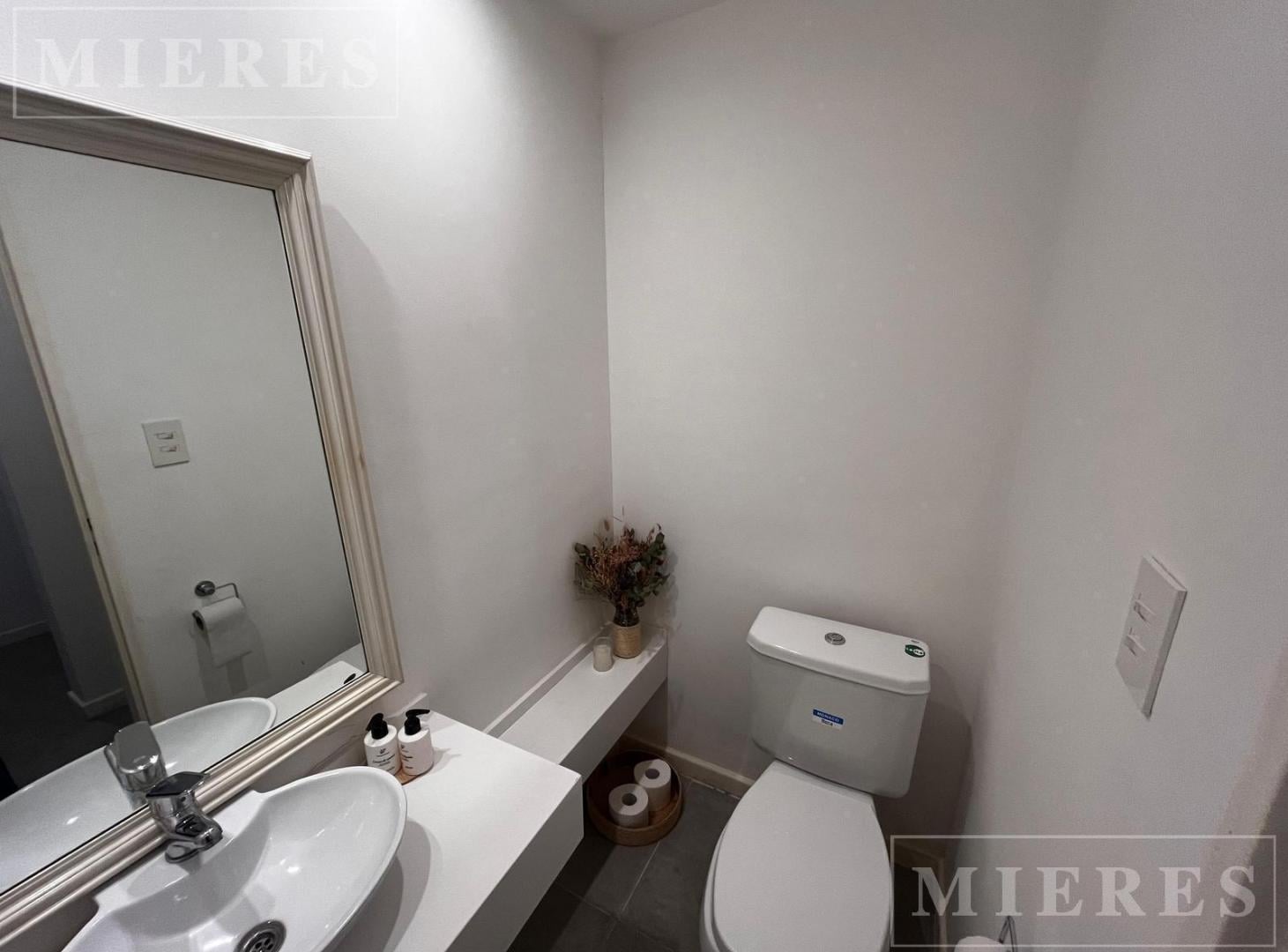 Foto de Departamento de dos ambientes en venta en VIVO Tortuguitas, imagen 4