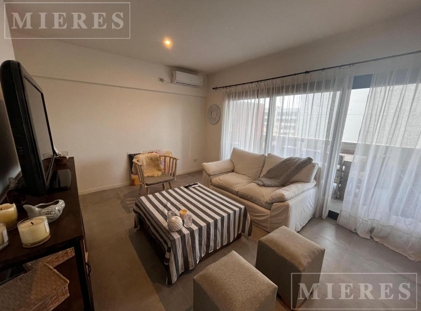 Foto de Departamento de dos ambientes en venta en VIVO Tortuguitas, imagen 3