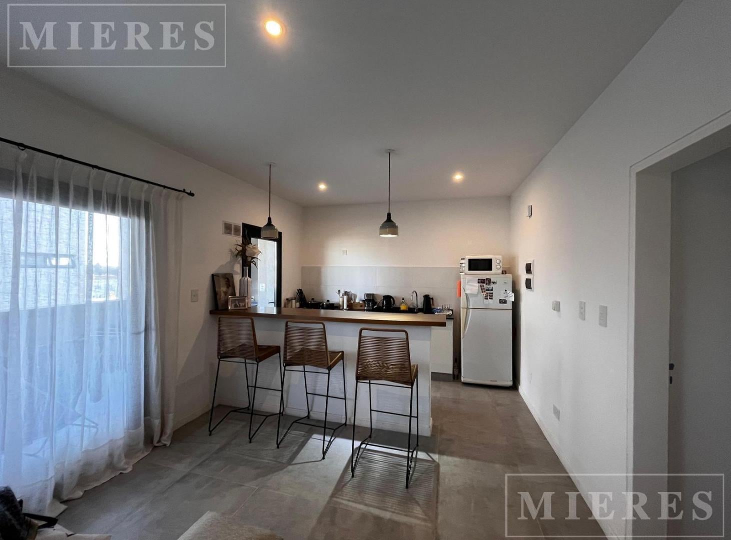 Foto de Departamento de dos ambientes en venta en VIVO Tortuguitas, imagen 1