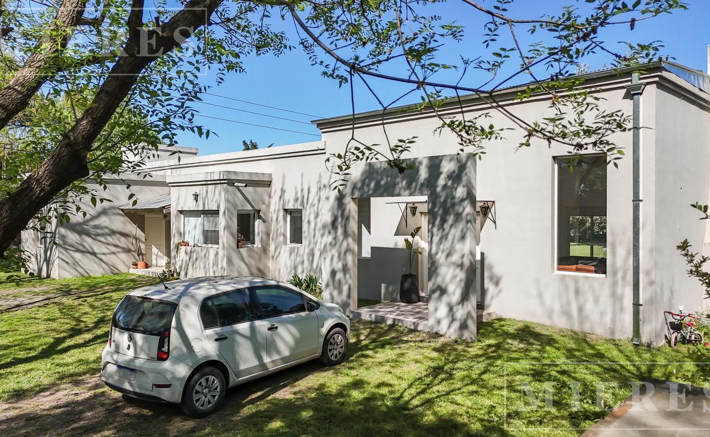 Foto de Casa en venta Barrio Guido, imagen 1