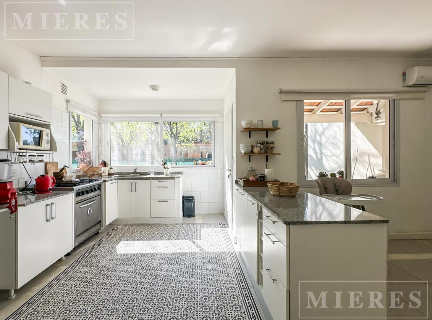 Foto de Casa en venta Barrio Guido, imagen 5