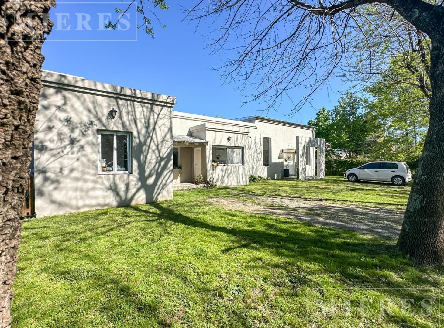 Foto de Casa en venta Barrio Guido, imagen 3