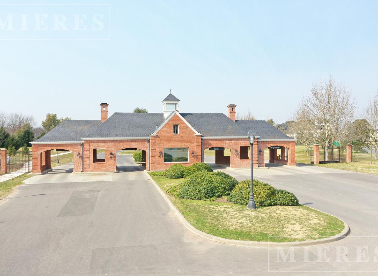 Foto de Lote de 1562m² en venta en Tilbury Norte, Pilará, imagen 2