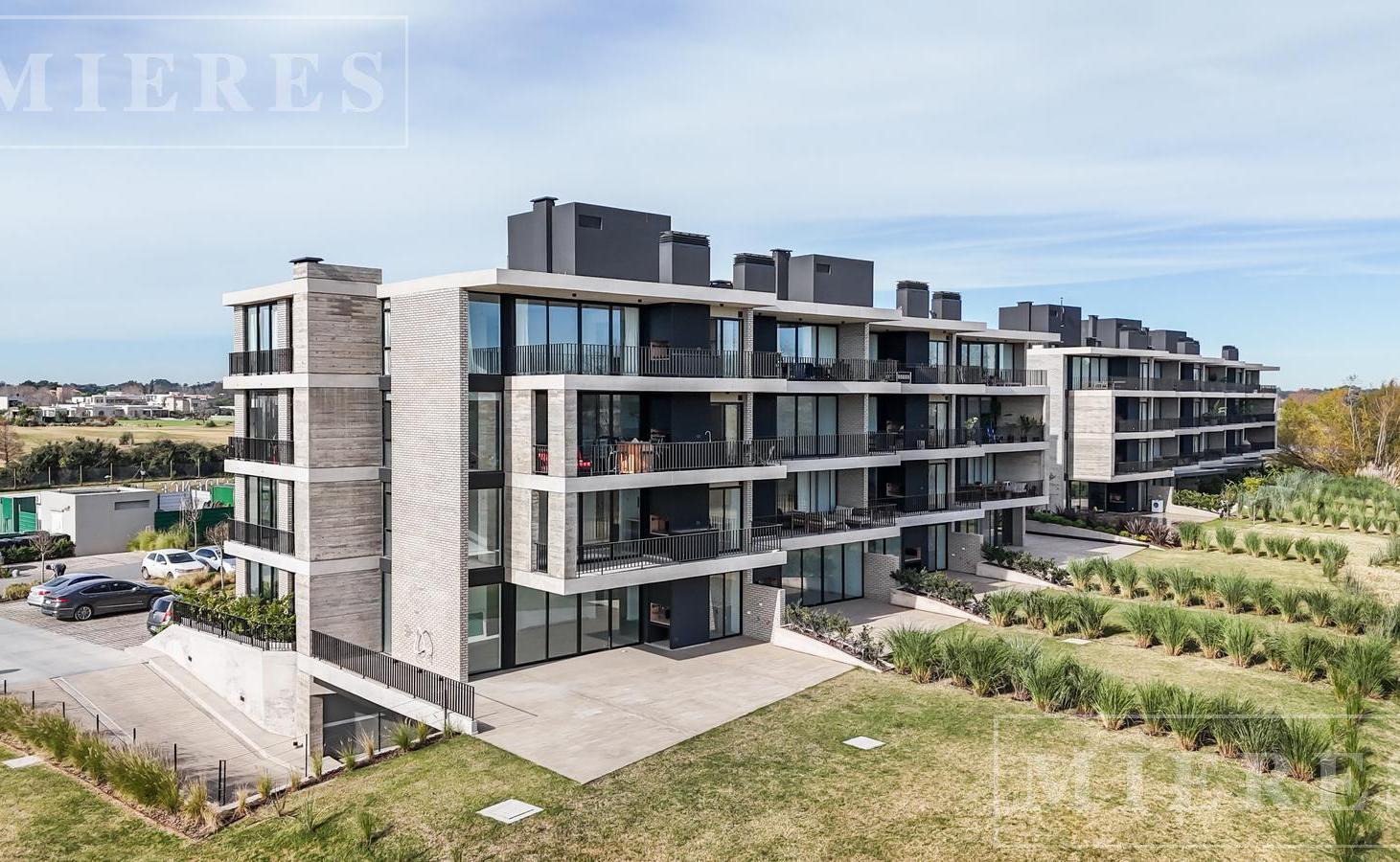 Foto de Depto. Premium a estrenar en venta en Residence, Pilar, imagen 4