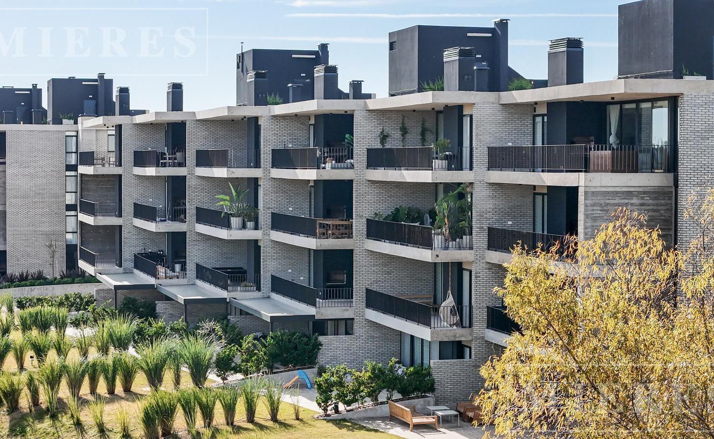 Foto de Depto. Premium a estrenar en venta en Residence, Pilar, imagen 2