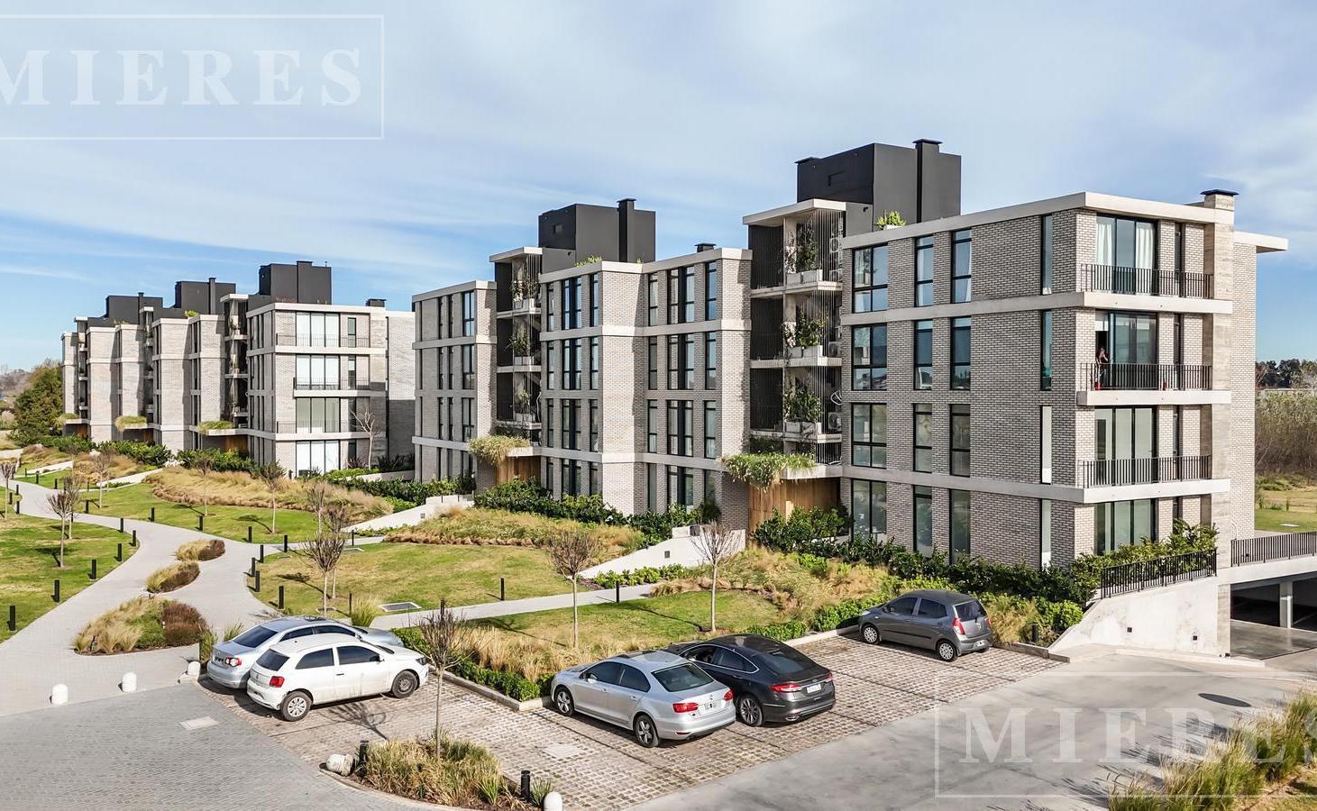Foto de Depto. Premium a estrenar en venta en Residence, Pilar, imagen 3