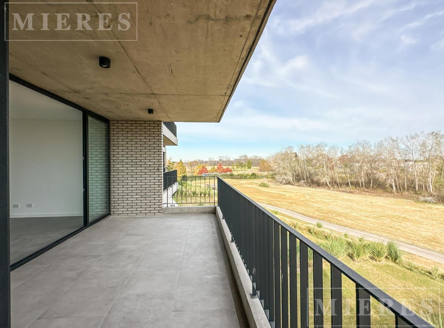 Foto de Depto. Premium a estrenar en venta en Residence, Pilar, imagen 1