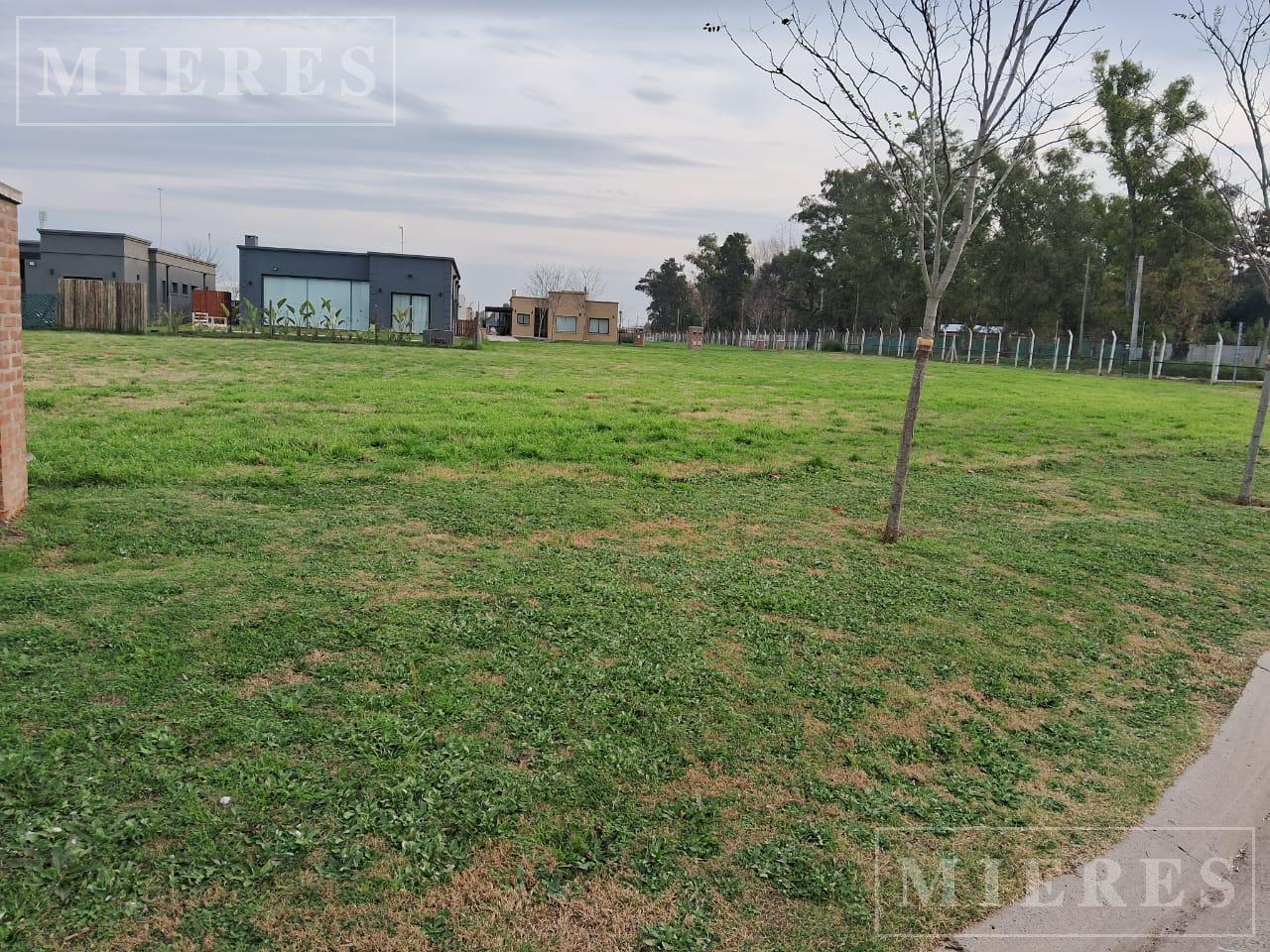 Foto de Lote de 483m² en venta en San Pablo, Pilar, imagen 4