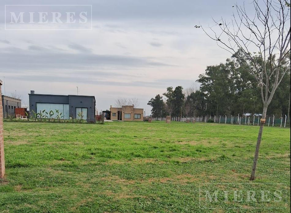 Foto de Lote de 483m² en venta en San Pablo, Pilar, imagen 1