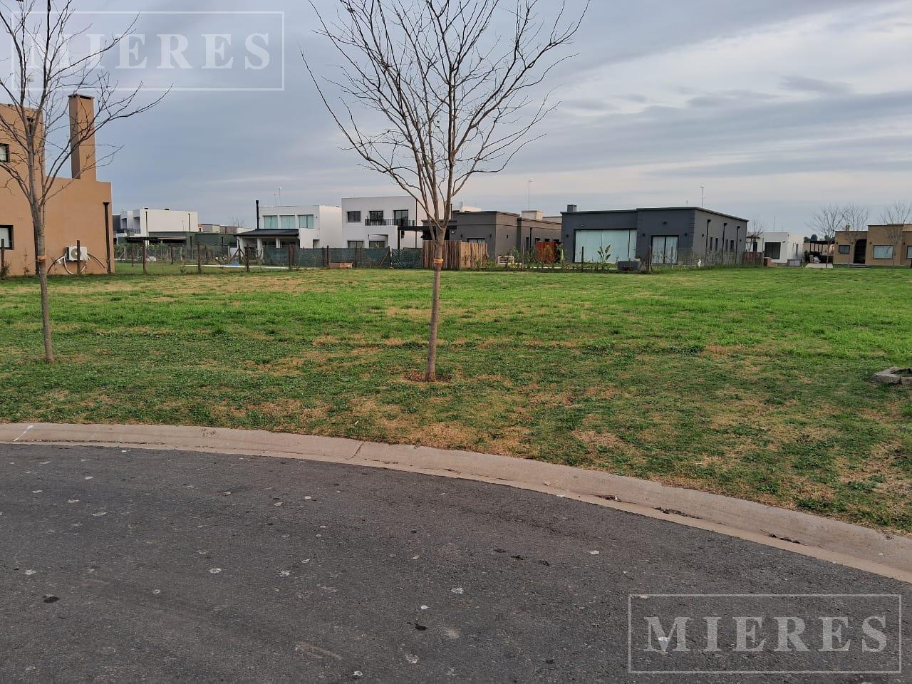 Foto de Lote de 483m² en venta en San Pablo, Pilar, imagen 3