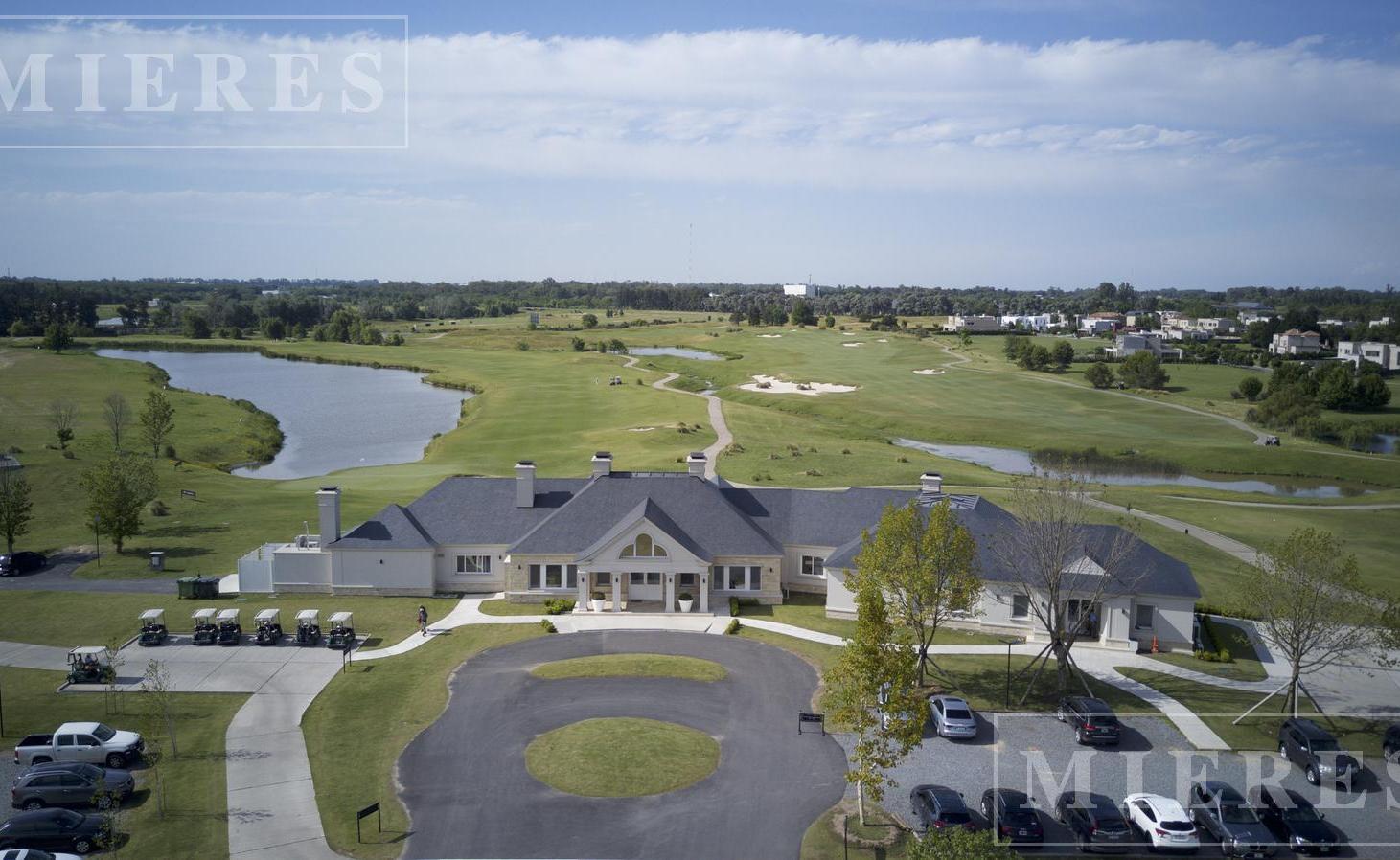 Foto de Lote de 1427m² en venta en Tilbury Norte, Pilará, imagen 3