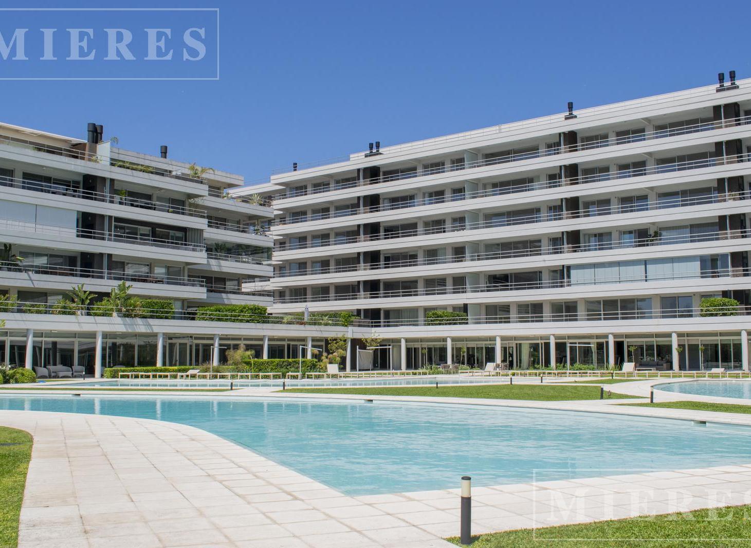 Foto de Departamento en venta en Bouquet Pilar - con renta, imagen 2