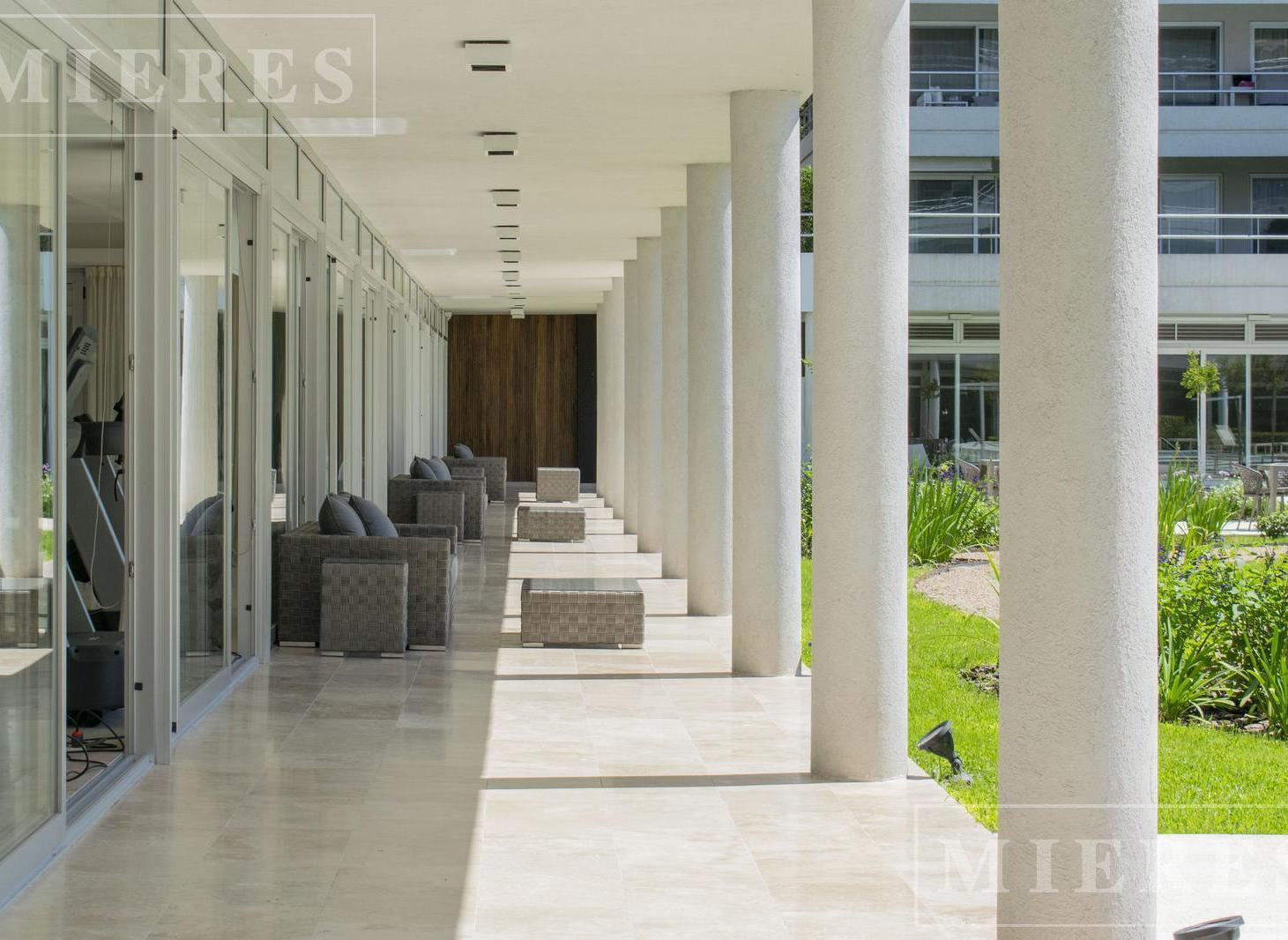 Foto de Departamento en venta en Bouquet Pilar - con renta, imagen 1