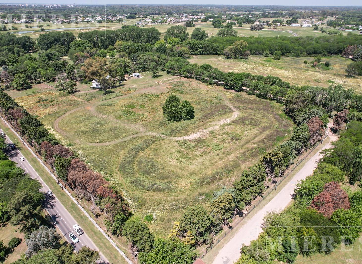 Foto de Lote de 902m² en venta en La Tartana Pilará, imagen 5