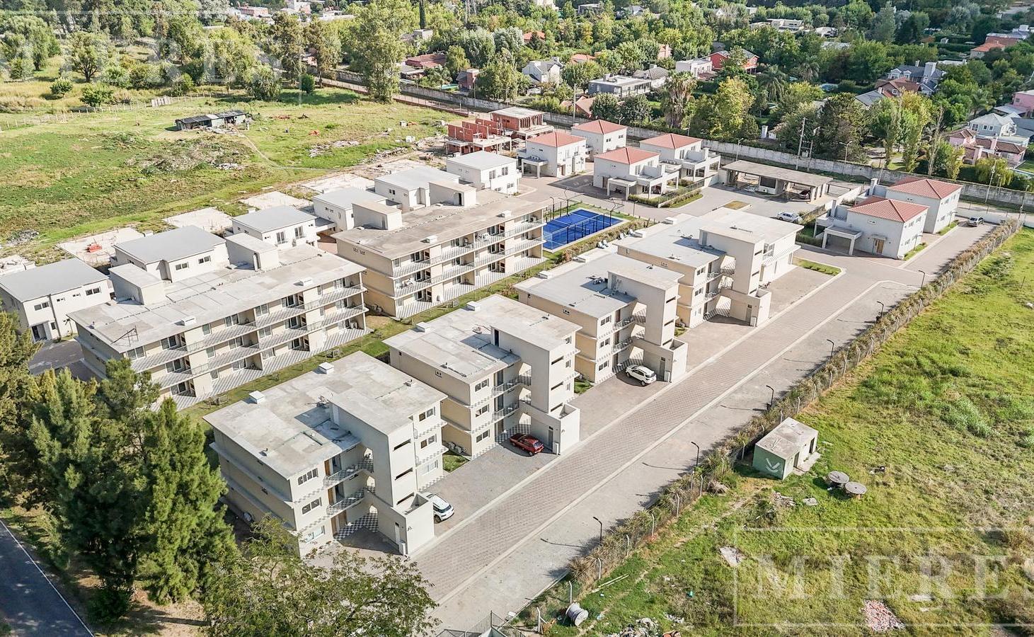 Foto de Departamento en venta en Chic Village, imagen 2