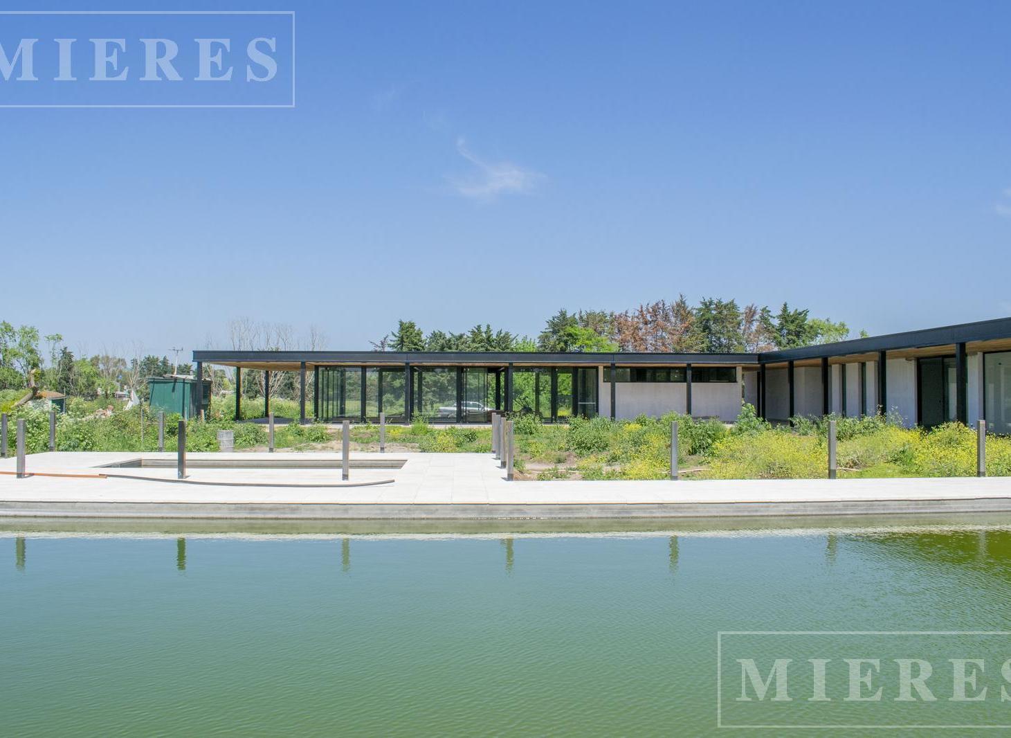 Foto de Lote de 376m² en venta en El Olivar, imagen 1