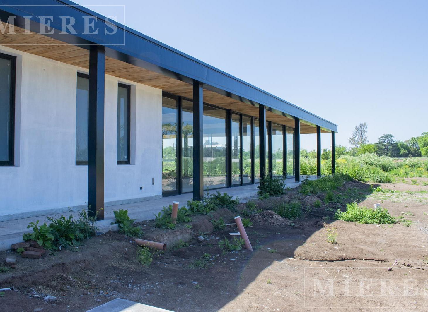 Foto de Lote de 376m² en venta en El Olivar, imagen 4