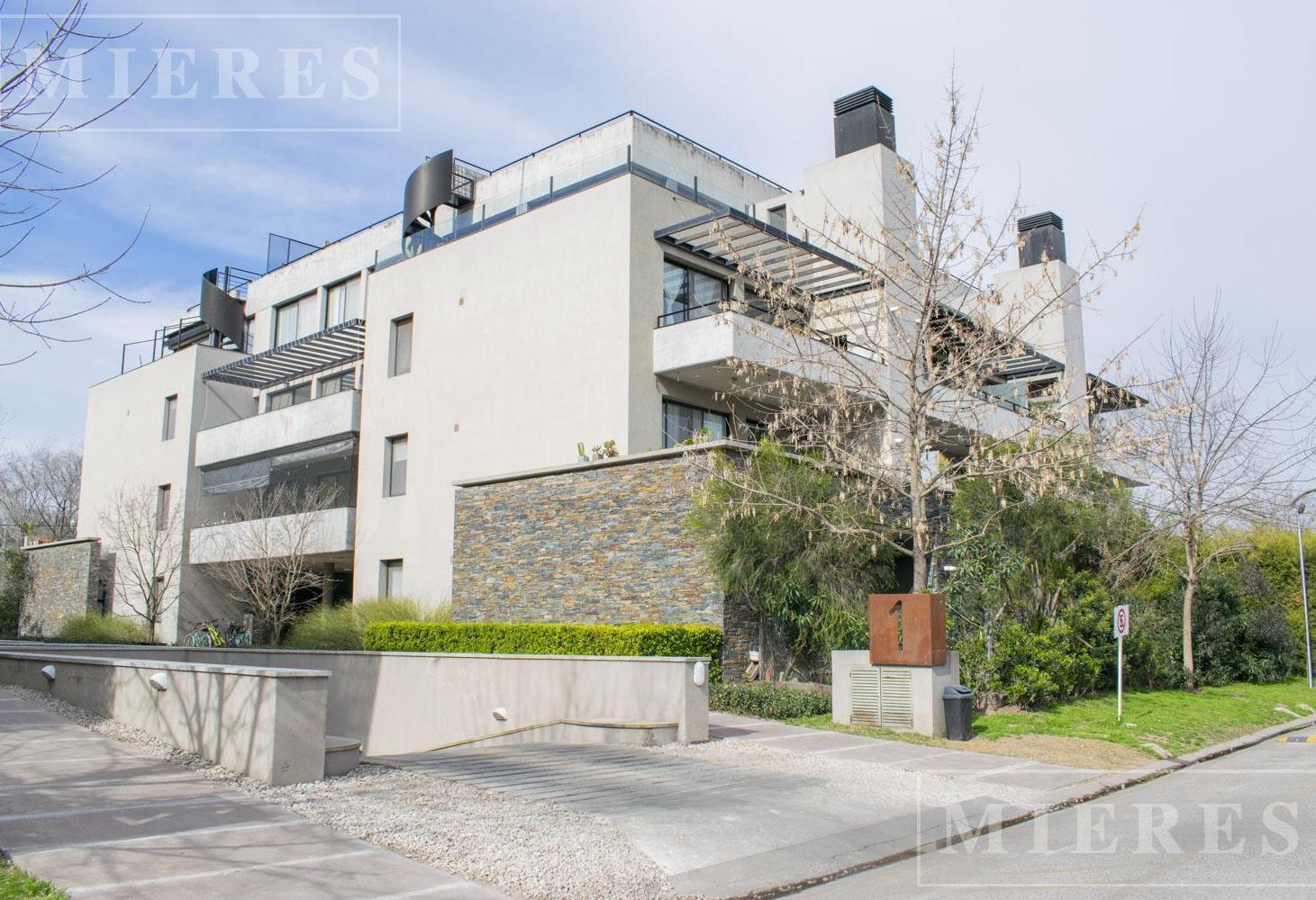 Foto de Departamento en venta en Las Liebres, imagen 2