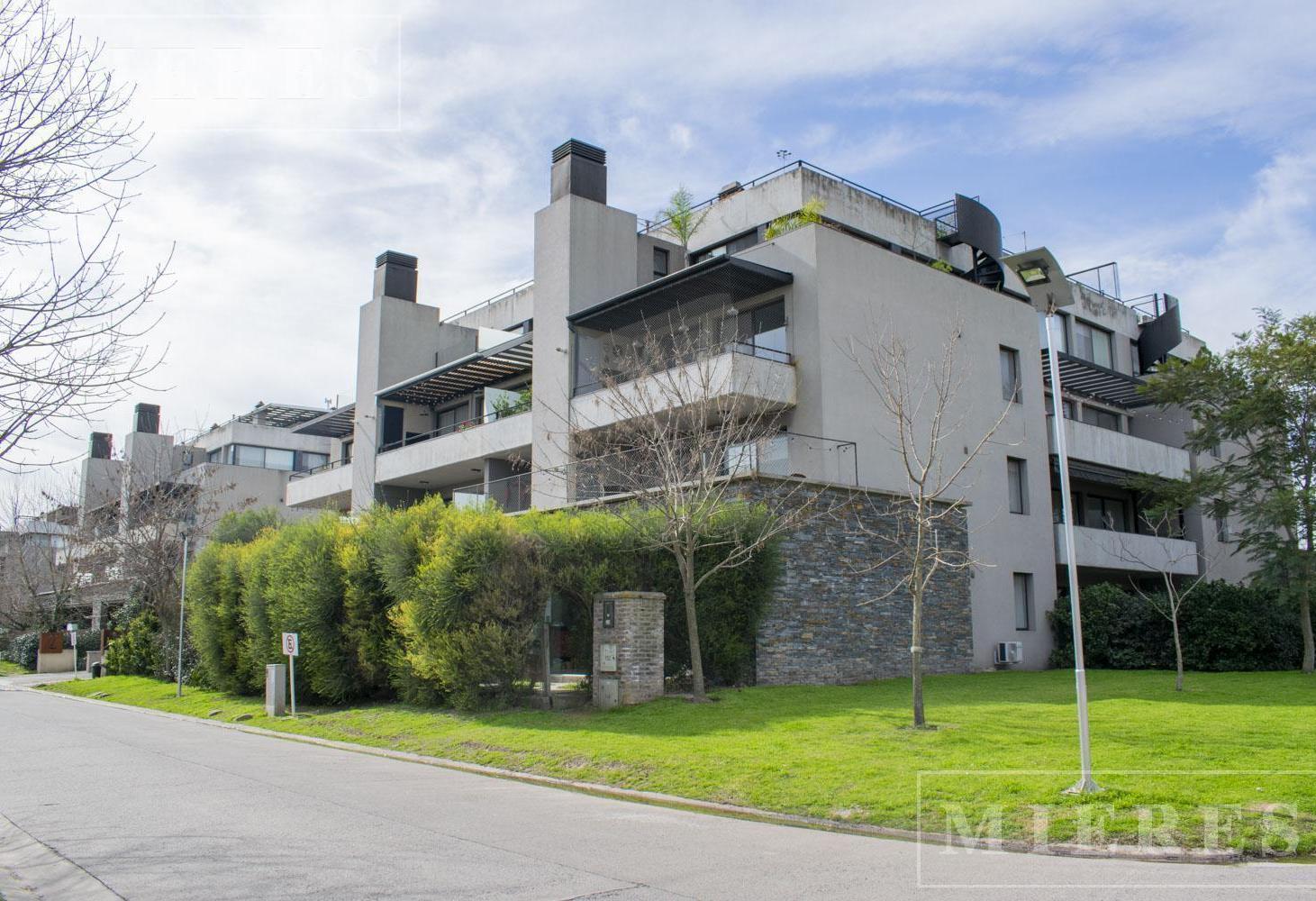 Foto de Departamento en venta en Las Liebres, imagen 1