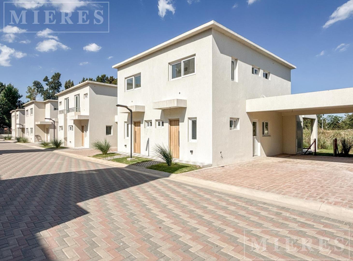 Foto de Casa en venta en Chic Village, imagen 4