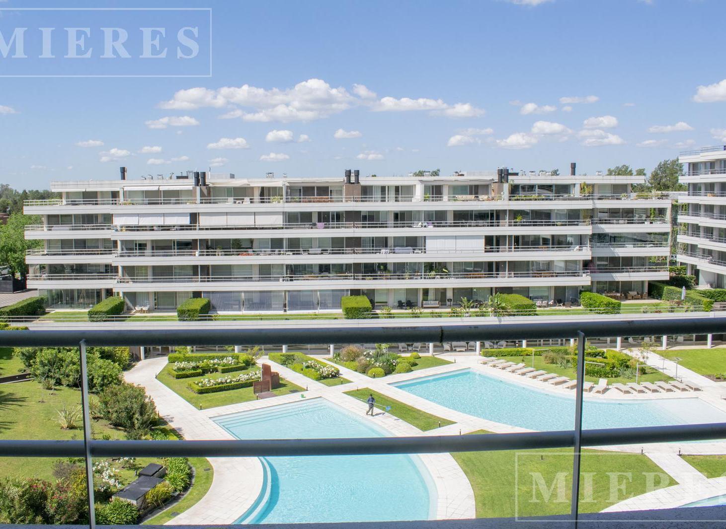 Foto de Departamento en venta en Bouquet Pilar, imagen 1