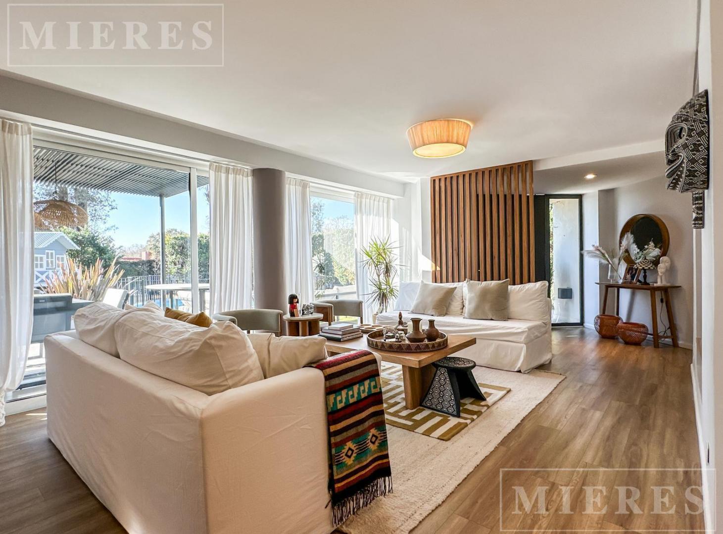 Foto de Casa en venta en Los Lagartos Country Club, imagen 5