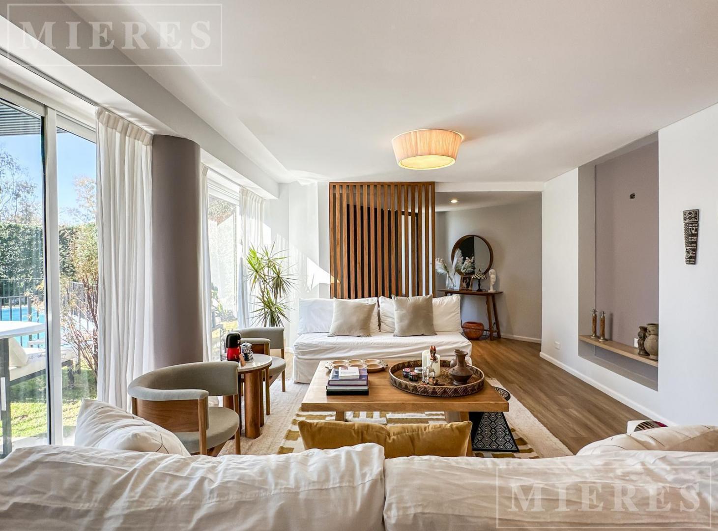 Foto de Casa en venta en Los Lagartos Country Club, imagen 4