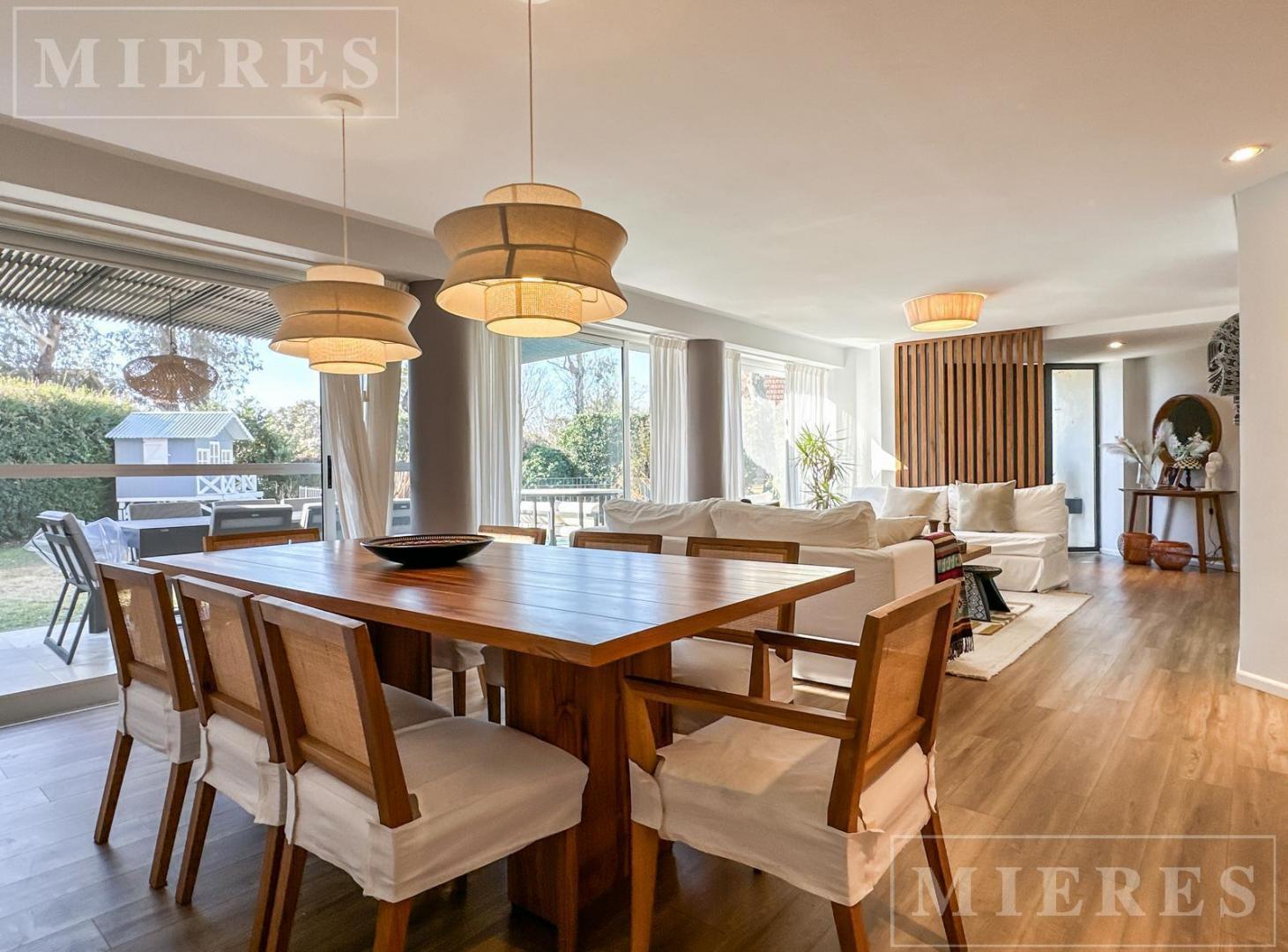 Foto de Casa en venta en Los Lagartos Country Club, imagen 2