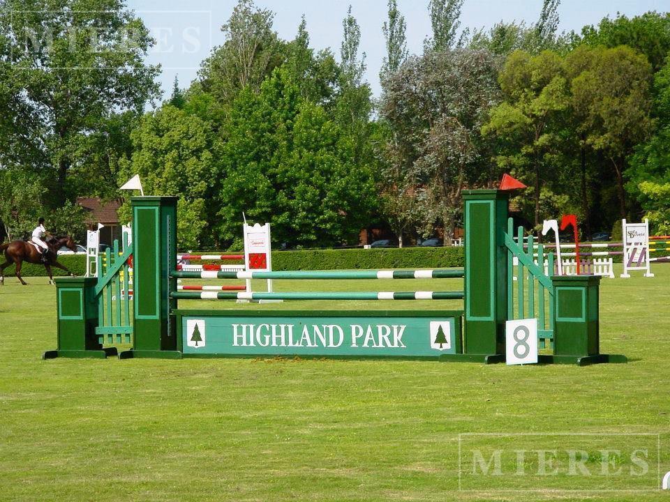 Foto de Lote de 827m² en venta en Highland Park, imagen 2