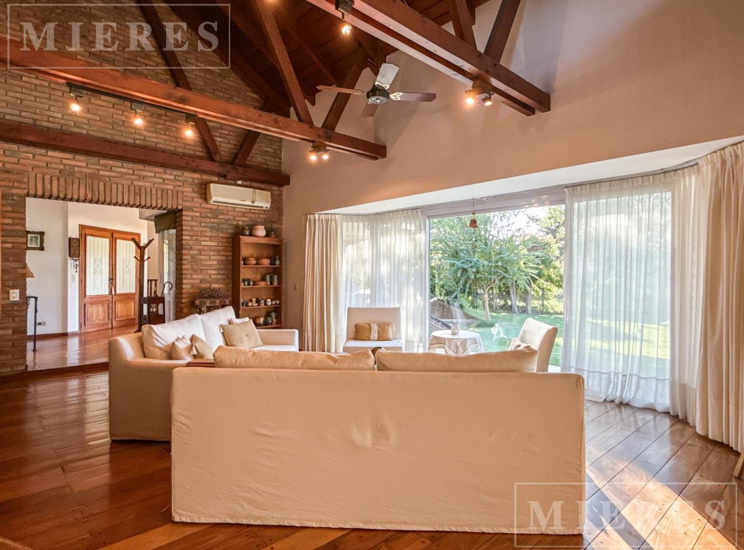 Foto de Casa en venta en Los Lagartos, imagen 5