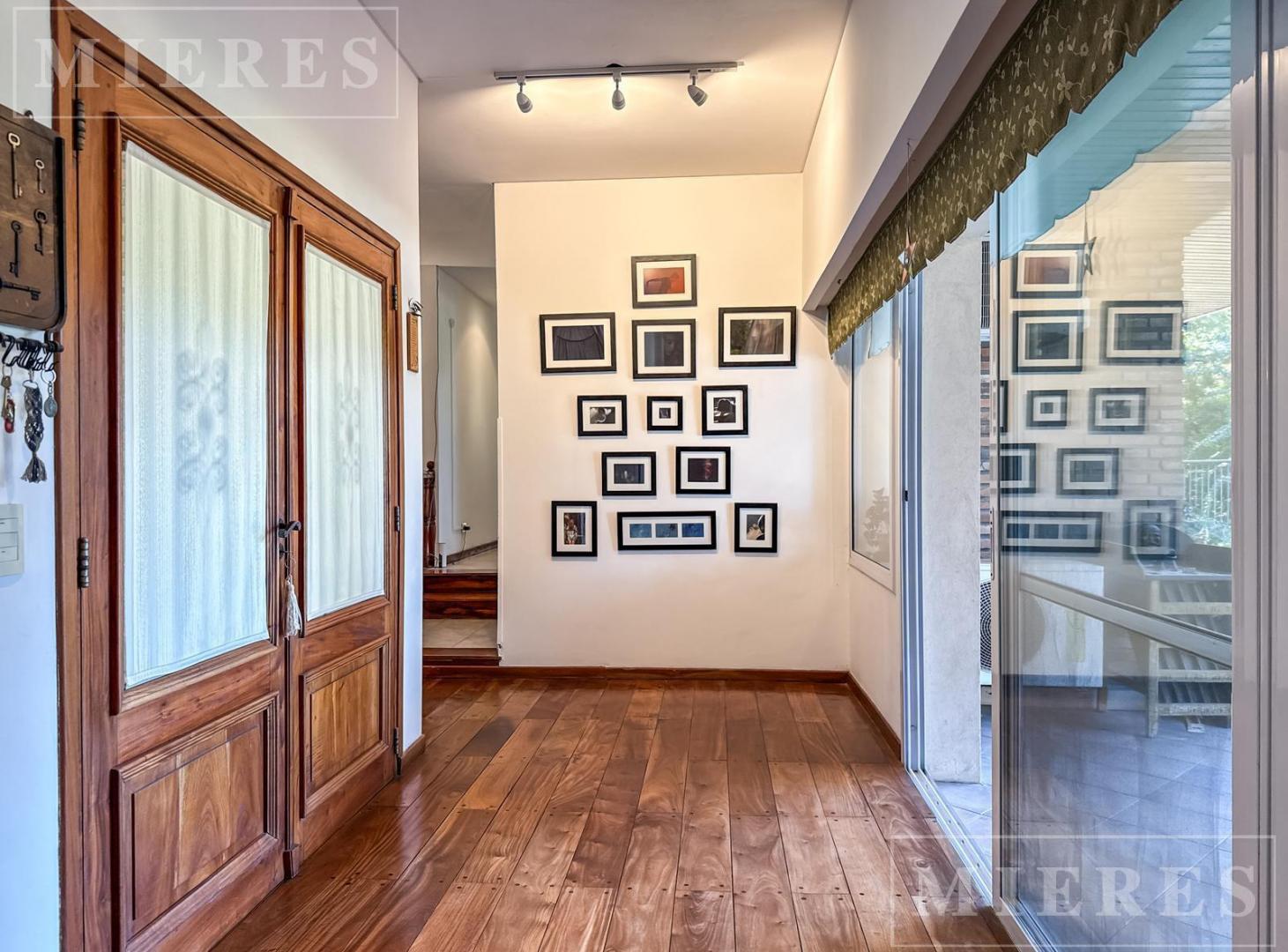 Foto de Casa en venta en Los Lagartos, imagen 3