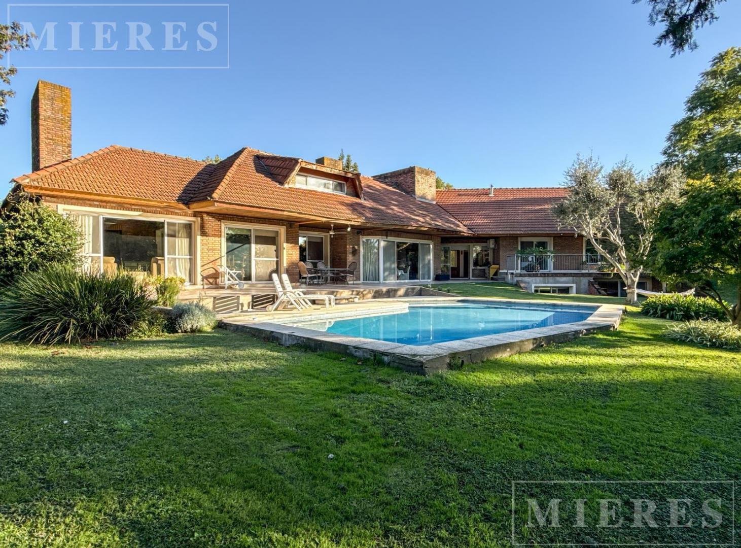 Foto de Casa en venta en Los Lagartos, imagen 2