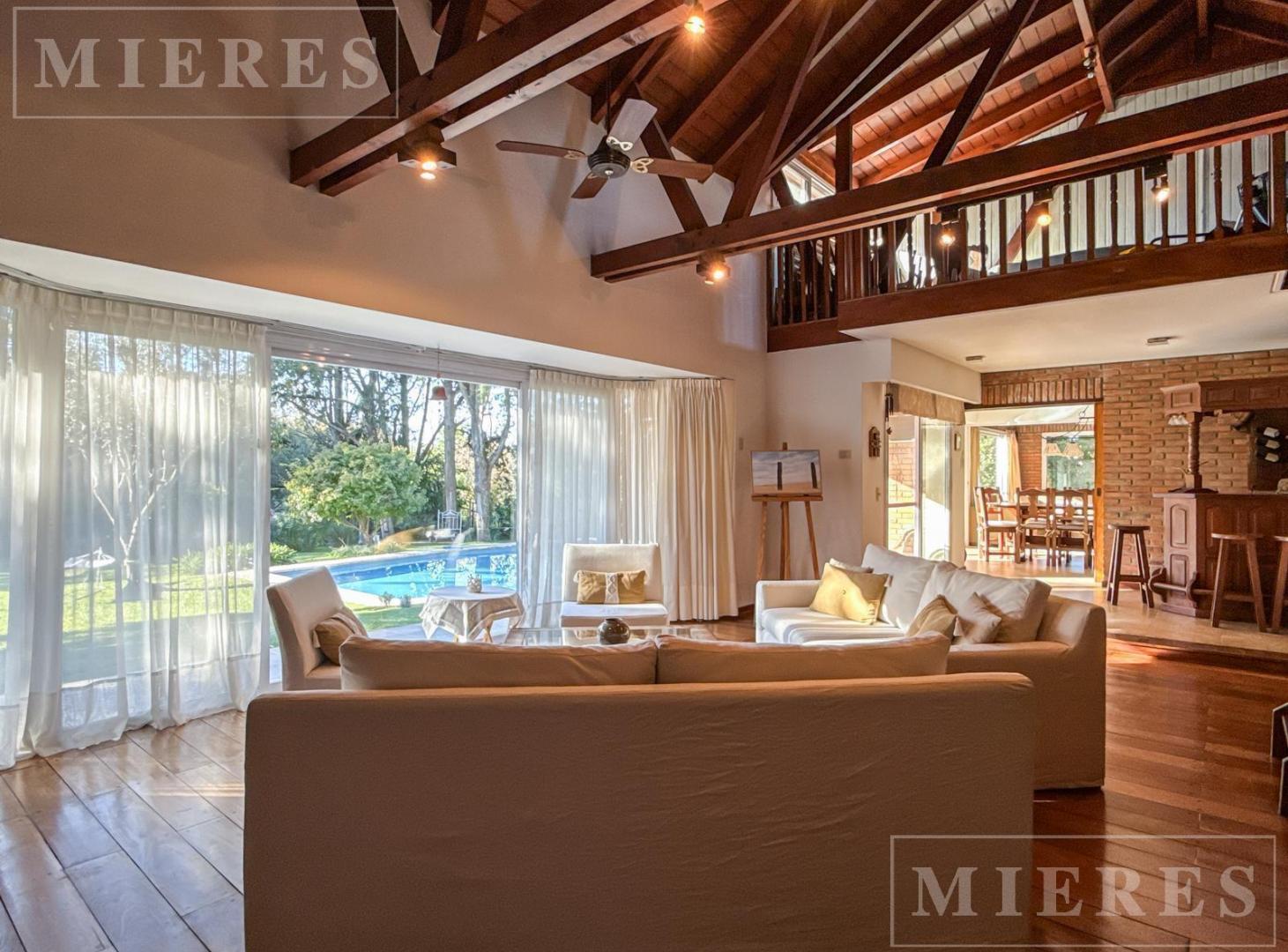 Foto de Casa en venta en Los Lagartos, imagen 1