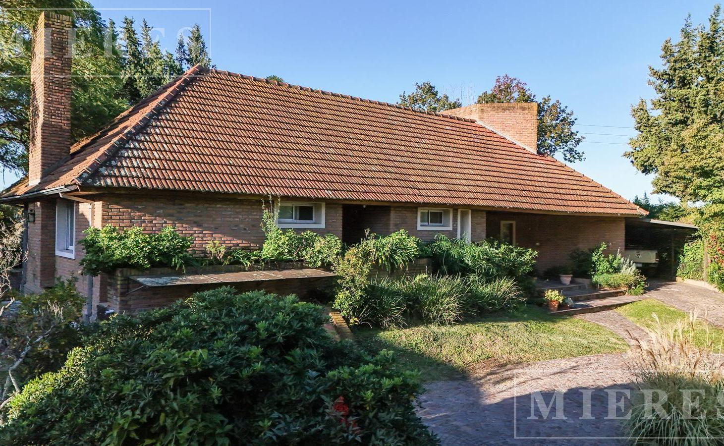 Foto de Casa en venta en Los Lagartos, imagen 4