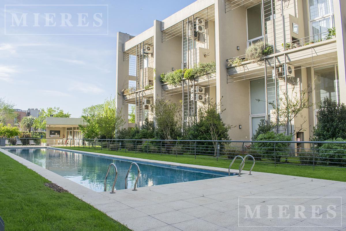 Foto de Departamento en alquiler anual en Ayres Loft, imagen 3
