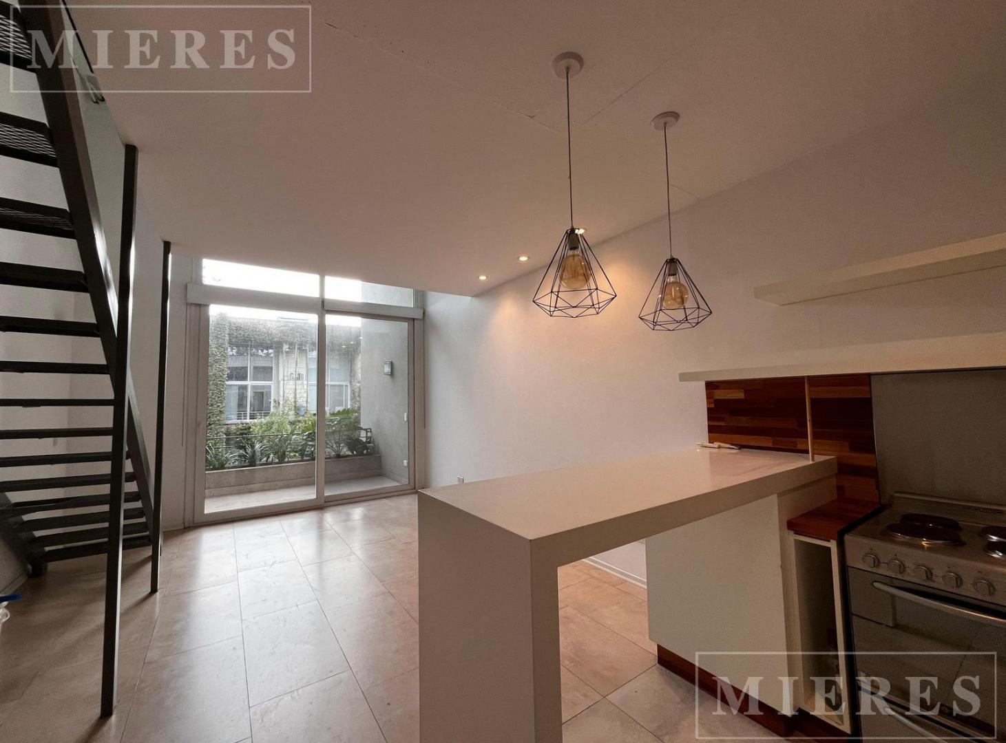 Foto de Departamento en alquiler anual en Ayres Loft, imagen 5
