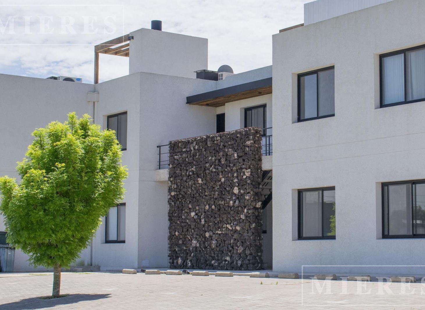 Foto de Departamento en venta en Altos de Campo Grande, imagen 2