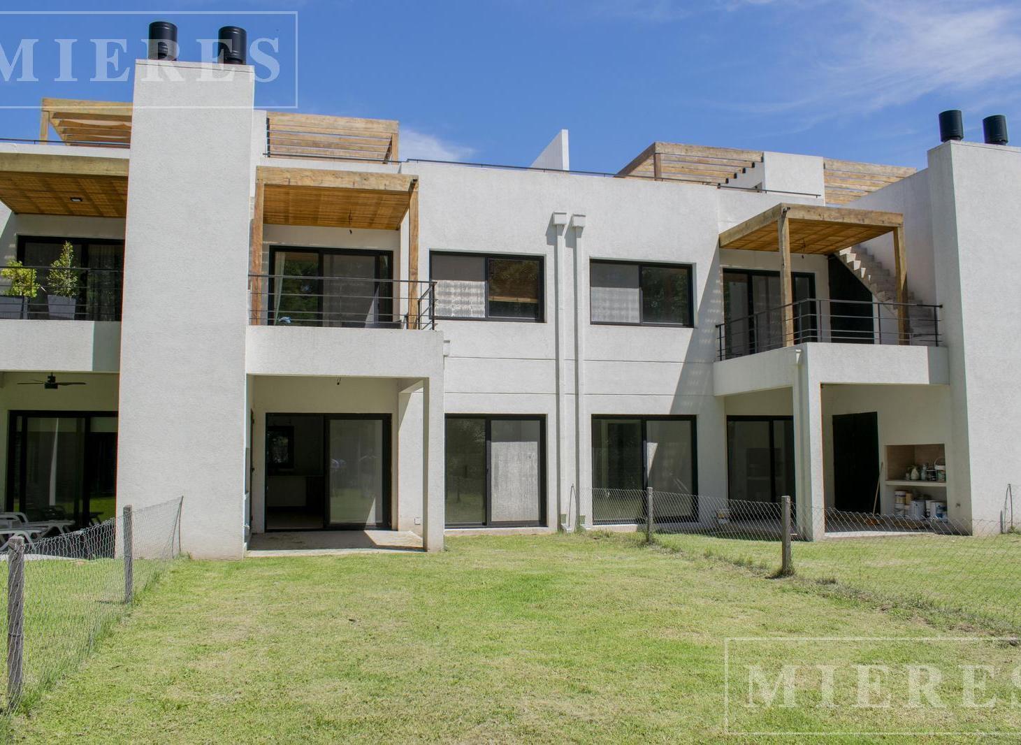 Foto de Departamento en venta en Altos de Campo Grande, imagen 4