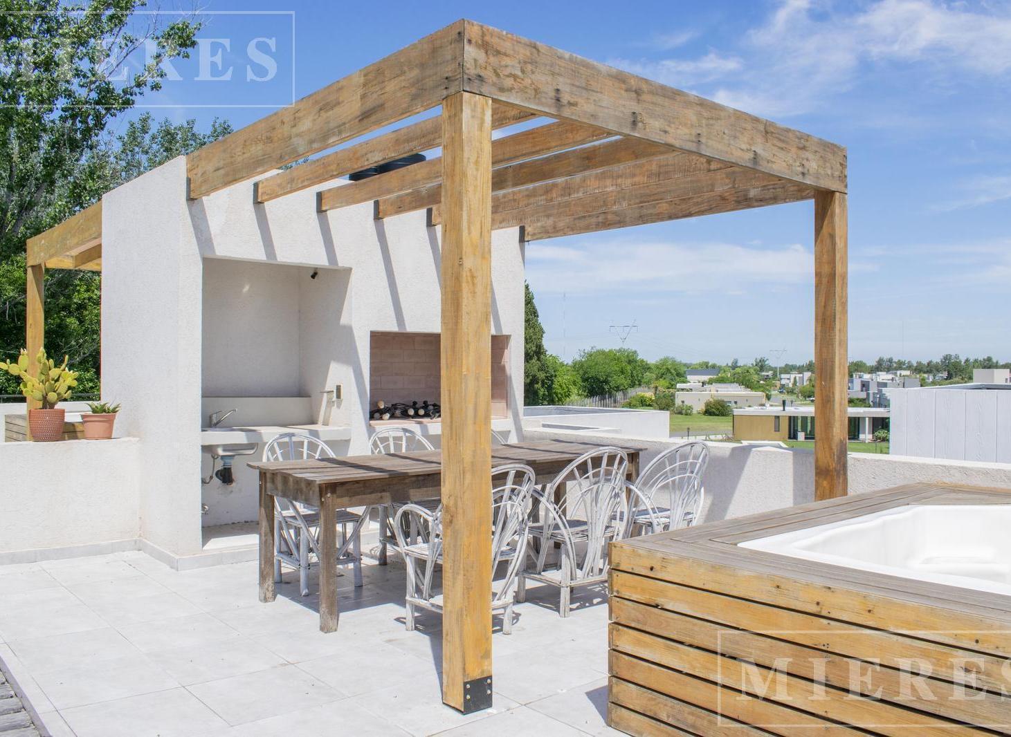 Foto de Departamento en venta en Altos de Campo Grande, imagen 3