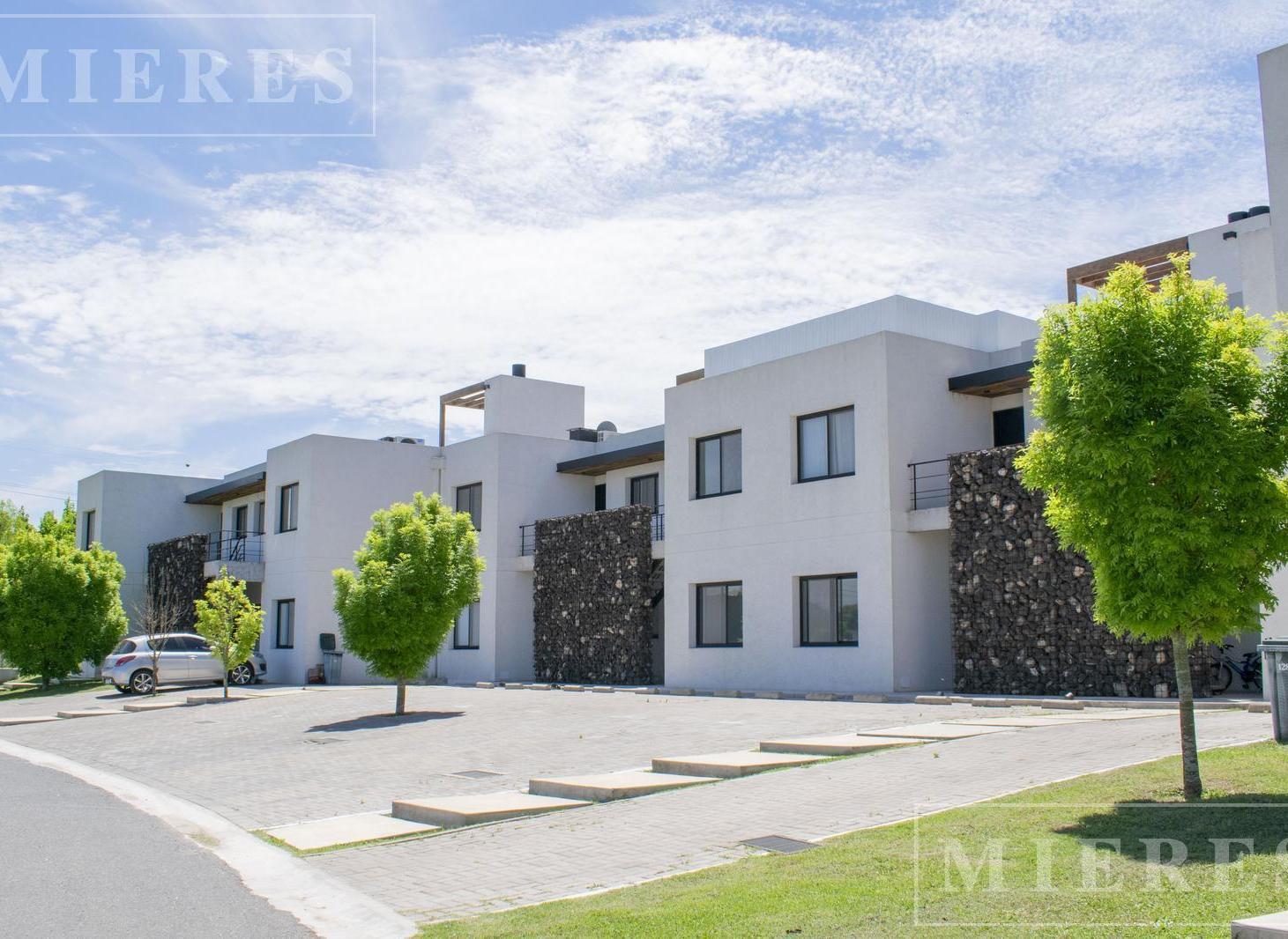 Foto de Departamento en venta en Altos de Campo Grande, imagen 1