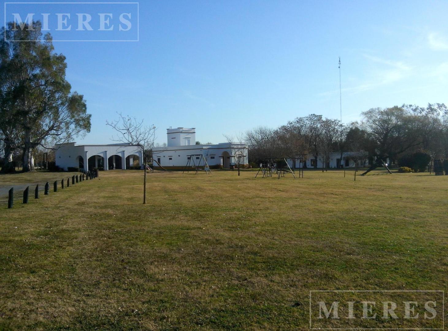 Foto de Lote de 5500m² en venta en Chacras de la Cruz, imagen 4
