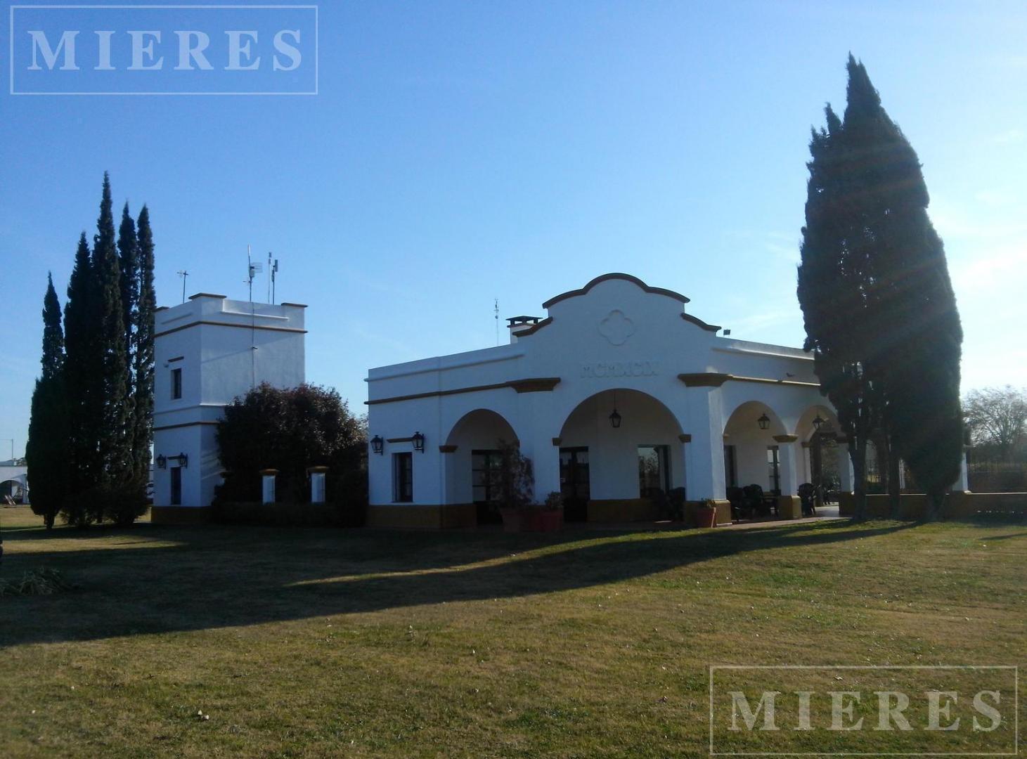 Foto de Lote de 5500m² en venta en Chacras de la Cruz, imagen 2