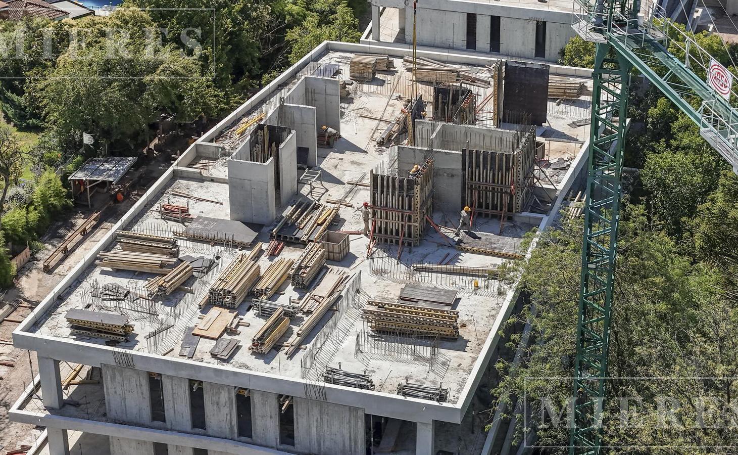 Foto de Departamento en venta en Bosque Tortugas, imagen 4